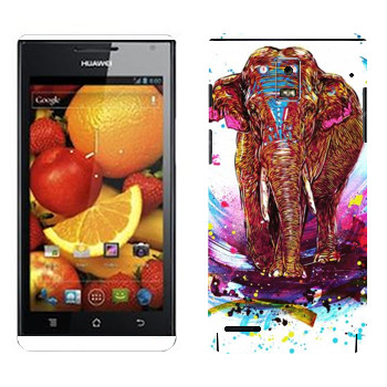   «Far Cry 4 - »   Huawei Ascend P1