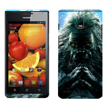   «Far Cry 4 - »   Huawei Ascend P1