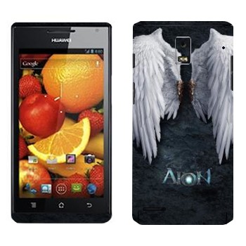   «  - Aion»   Huawei Ascend P1