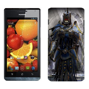   «Neverwinter Armor»   Huawei Ascend P1