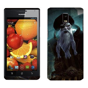   «Neverwinter »   Huawei Ascend P1