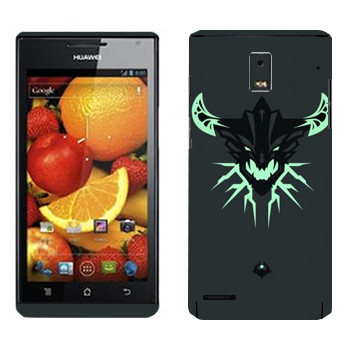   «Outworld Devourer»   Huawei Ascend P1