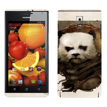   « - World of Warcraft»   Huawei Ascend P1