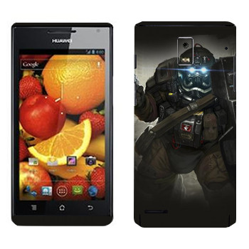 Huawei Ascend P1