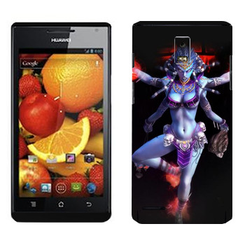   «Shiva : Smite Gods»   Huawei Ascend P1