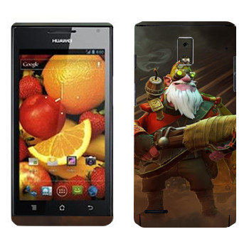 Huawei Ascend P1