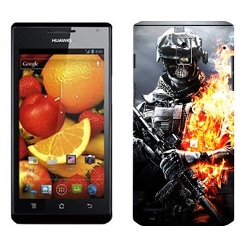   «  »   Huawei Ascend P1