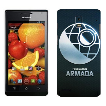   «Star conflict Armada»   Huawei Ascend P1