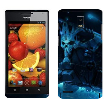   «Star conflict Death»   Huawei Ascend P1