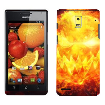  «Star conflict Fire»   Huawei Ascend P1