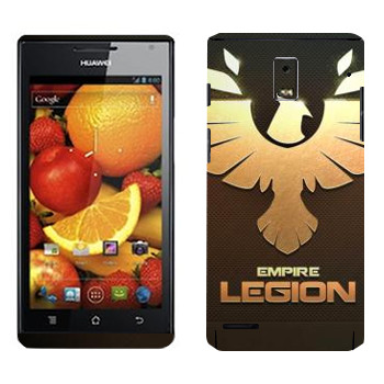   «Star conflict Legion»   Huawei Ascend P1