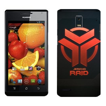   «Star conflict Raid»   Huawei Ascend P1
