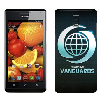   «Star conflict Vanguards»   Huawei Ascend P1