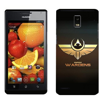   «Star conflict Wardens»   Huawei Ascend P1