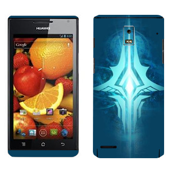 Huawei Ascend P1