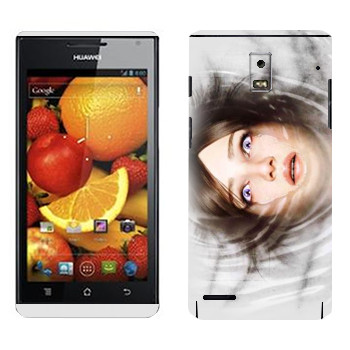   «The Evil Within -   »   Huawei Ascend P1
