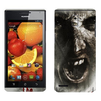   «The Evil Within -  »   Huawei Ascend P1
