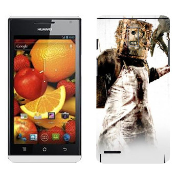   «The Evil Within -     »   Huawei Ascend P1