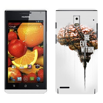   «The Evil Within - »   Huawei Ascend P1