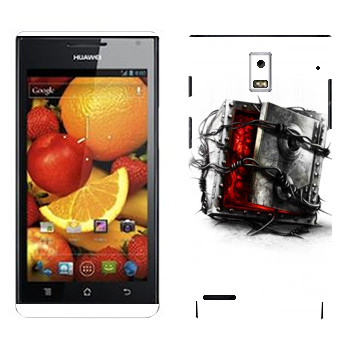   «The Evil Within - »   Huawei Ascend P1