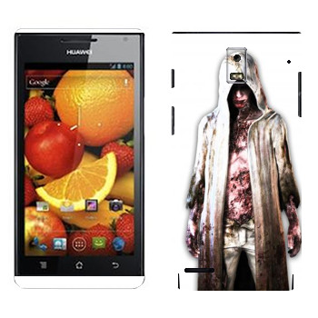   «The Evil Within - »   Huawei Ascend P1