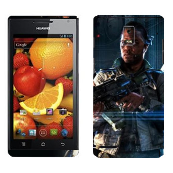   «Titanfall  »   Huawei Ascend P1