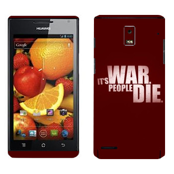   «Wolfenstein -  .  »   Huawei Ascend P1