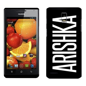 Huawei Ascend P1