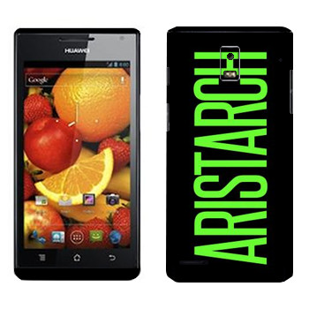 Huawei Ascend P1