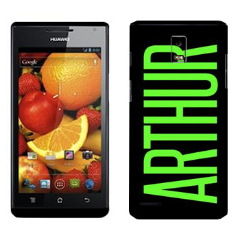 Huawei Ascend P1