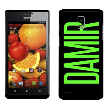 Huawei Ascend P1