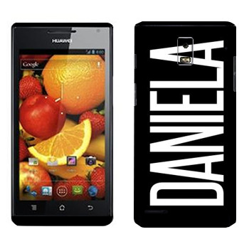 Huawei Ascend P1