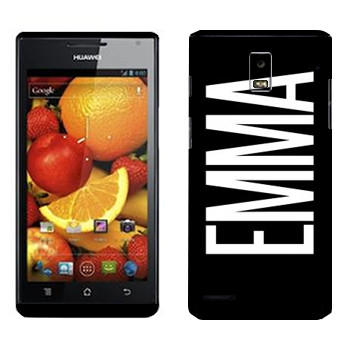 Huawei Ascend P1