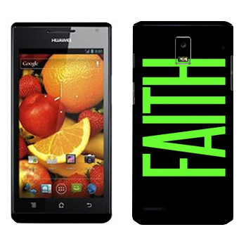 Huawei Ascend P1