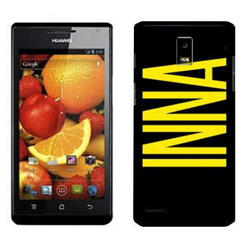 Huawei Ascend P1