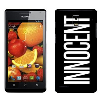 Huawei Ascend P1