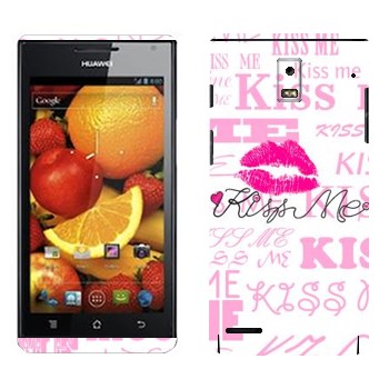   « »   Huawei Ascend P1