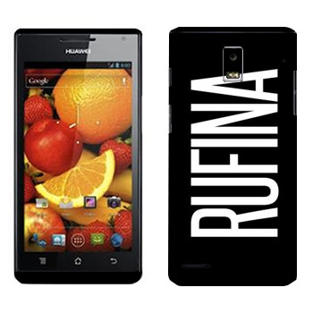 Huawei Ascend P1