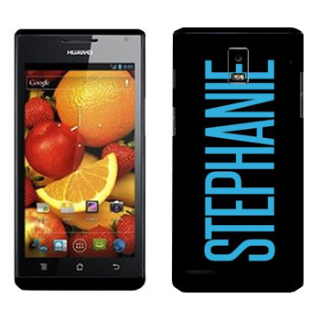 Huawei Ascend P1