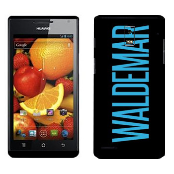 Huawei Ascend P1