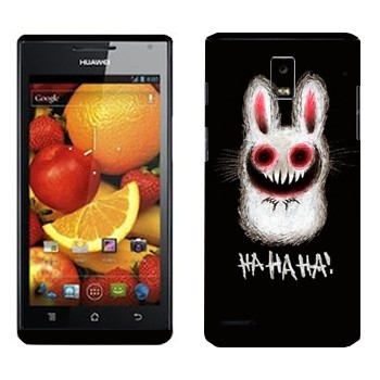 Huawei Ascend P1