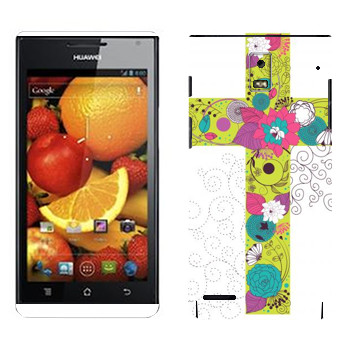   «  »   Huawei Ascend P1