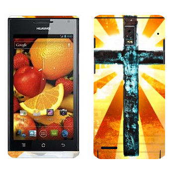   « »   Huawei Ascend P1