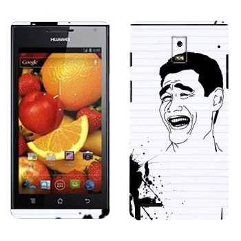   « »   Huawei Ascend P1