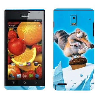   «     »   Huawei Ascend P1