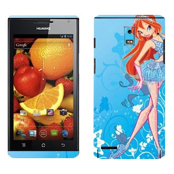   « - WinX»   Huawei Ascend P1