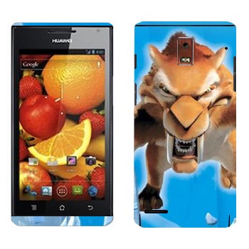   « -  »   Huawei Ascend P1