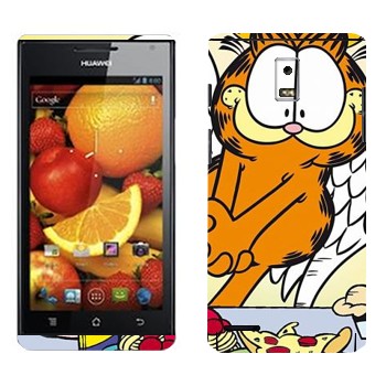   «»   Huawei Ascend P1