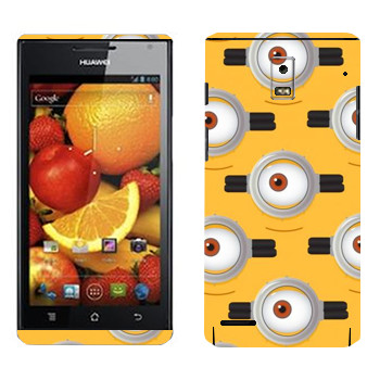 Huawei Ascend P1