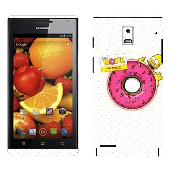   «   »   Huawei Ascend P1